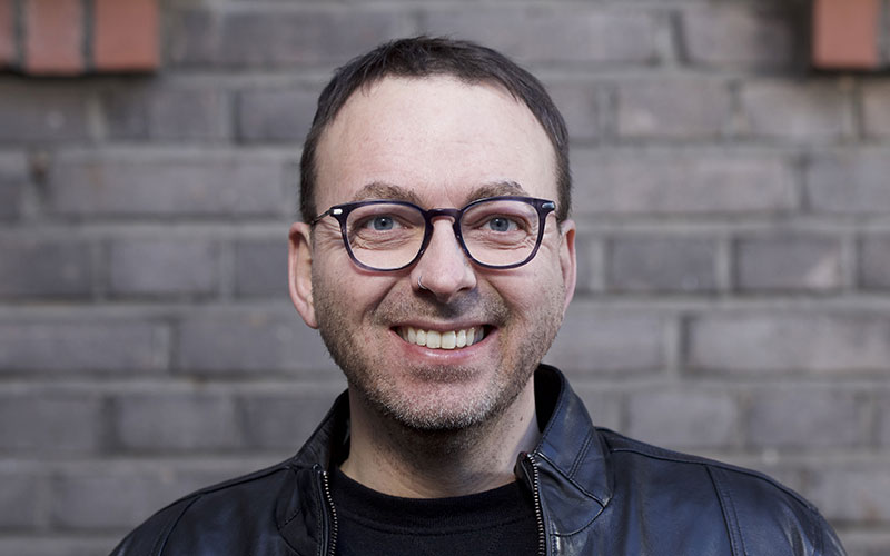 Frank Wesnitzer
