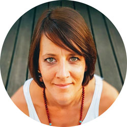 Alla Scholz