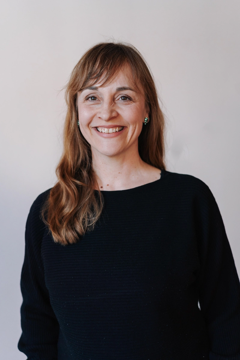 Dr. Ruth Sandvoß